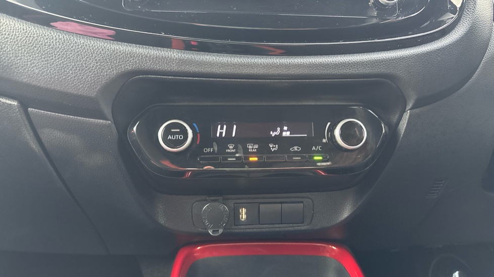 Toyota Aygo X 1.0 VVT-i Edge 5dr Auto Petrol Hatchback - Image 39