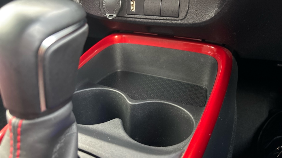 Toyota Aygo X 1.0 VVT-i Edge 5dr Auto Petrol Hatchback - Image 43