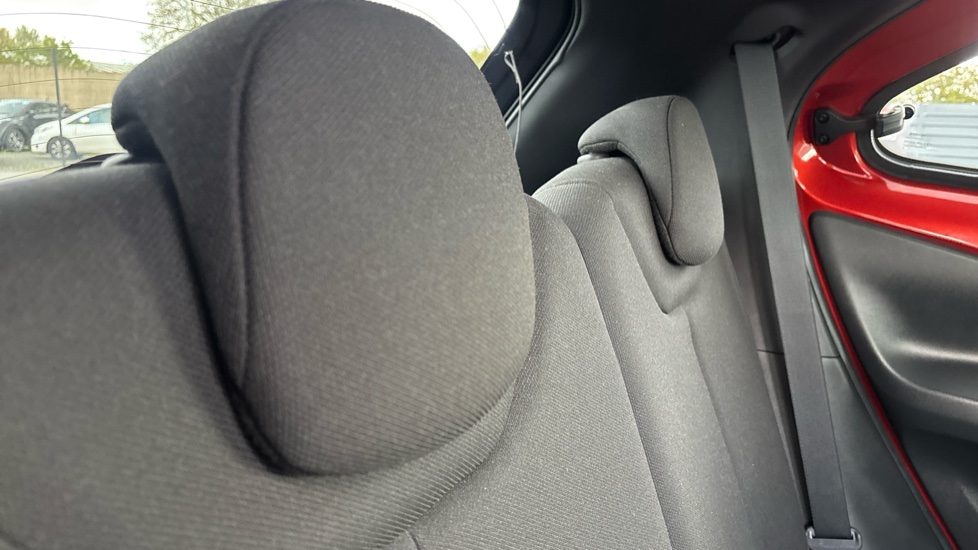 Toyota Aygo X 1.0 VVT-i Edge 5dr Auto Petrol Hatchback - Image 46