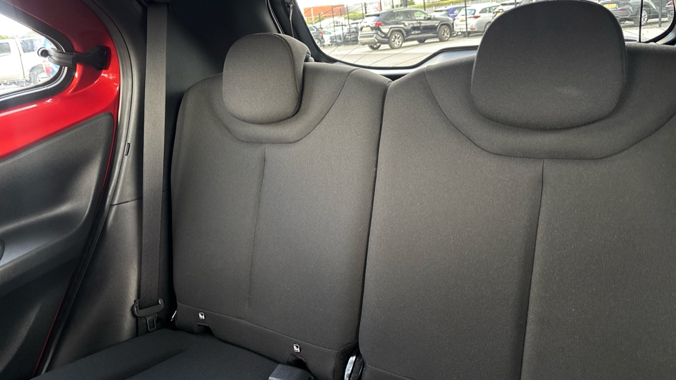 Toyota Aygo X 1.0 VVT-i Edge 5dr Auto Petrol Hatchback - Image 53