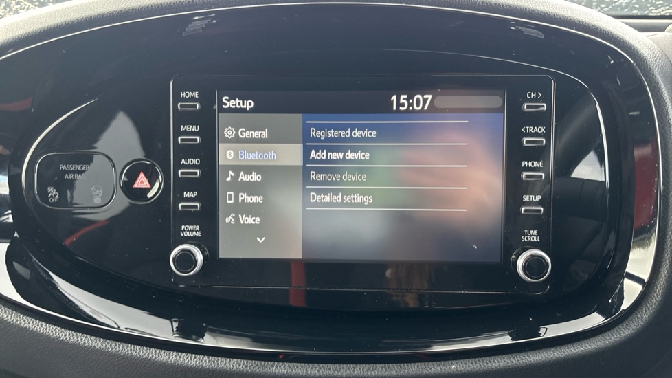 Toyota Aygo X 1.0 VVT-i Edge 5dr Auto Petrol Hatchback - Image 56