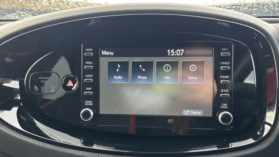 Toyota Aygo X 1.0 VVT-i Edge 5dr Auto Petrol Hatchback - Image 57