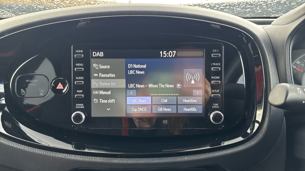 Toyota Aygo X 1.0 VVT-i Edge 5dr Auto Petrol Hatchback - Image 59
