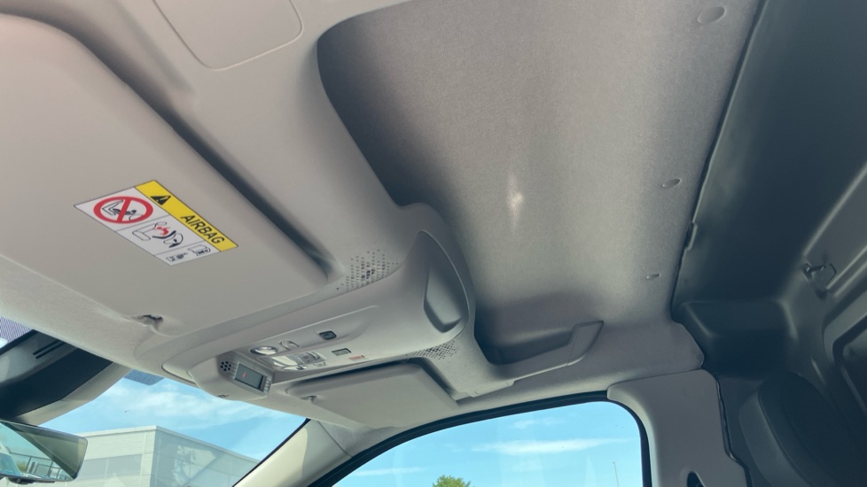 Toyota Proace City L2 Electric Icon Van 50kWh Auto - Image 19