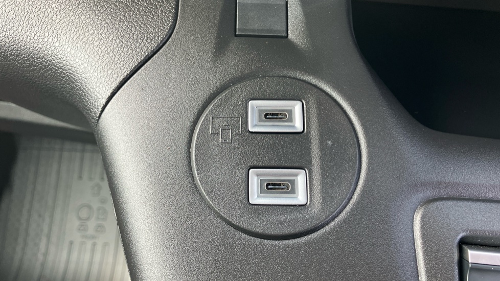 Toyota Proace City L2 Electric Icon Van 50kWh Auto - Image 34