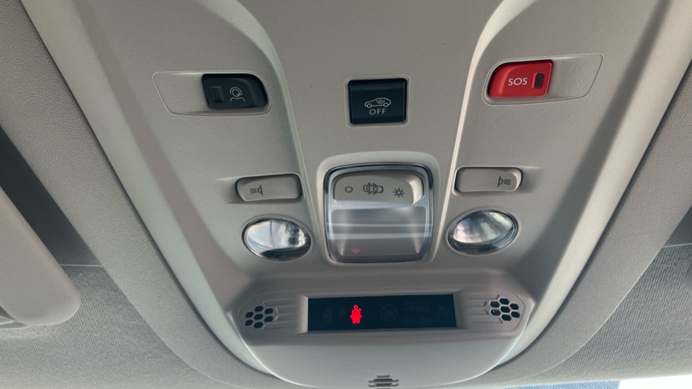Toyota Proace City L2 Electric Icon Van 50kWh Auto - Image 46