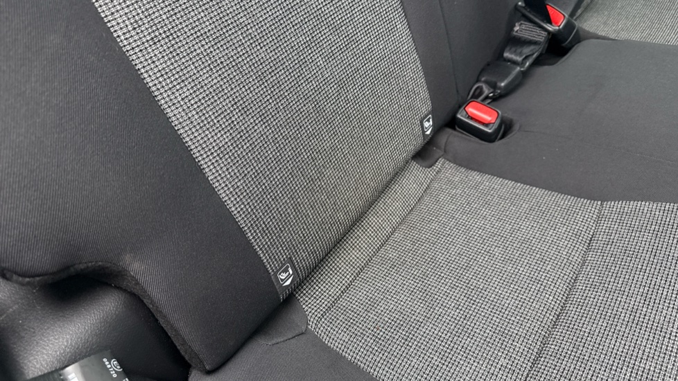 Toyota Yaris 1.5 Hybrid Y20 5dr CVT [Bi-tone] Hybrid Hatchback - Image 14