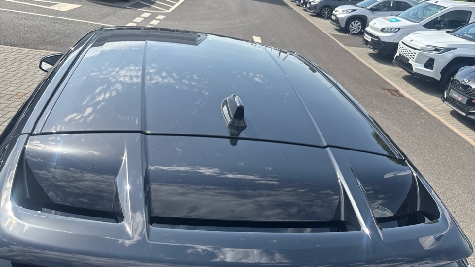 Toyota C-HR 1.8 Hybrid GR Sport 5dr CVT Hybrid Hatchback - Image 29