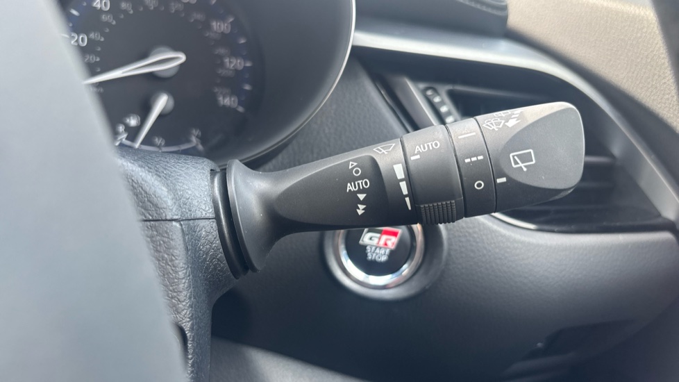 Toyota C-HR 1.8 Hybrid GR Sport 5dr CVT Hybrid Hatchback - Image 38