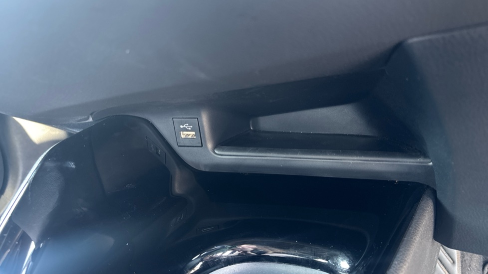Toyota C-HR 1.8 Hybrid GR Sport 5dr CVT Hybrid Hatchback - Image 43