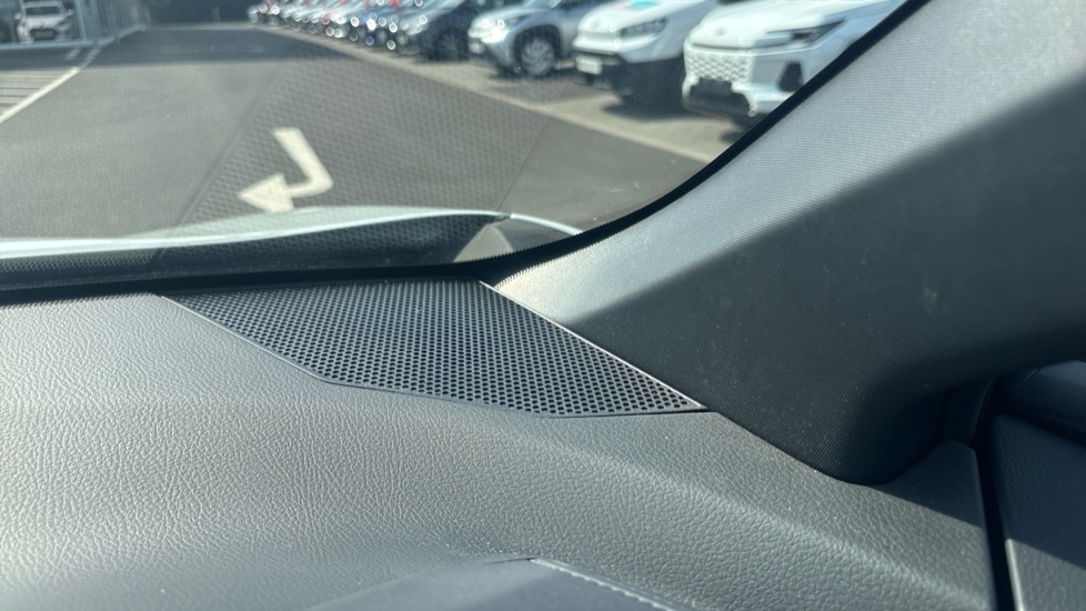 Toyota C-HR 1.8 Hybrid GR Sport 5dr CVT Hybrid Hatchback - Image 45