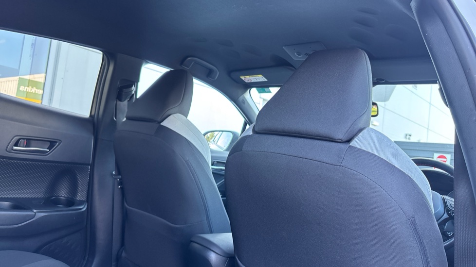 Toyota C-HR 1.8 Hybrid GR Sport 5dr CVT Hybrid Hatchback - Image 51