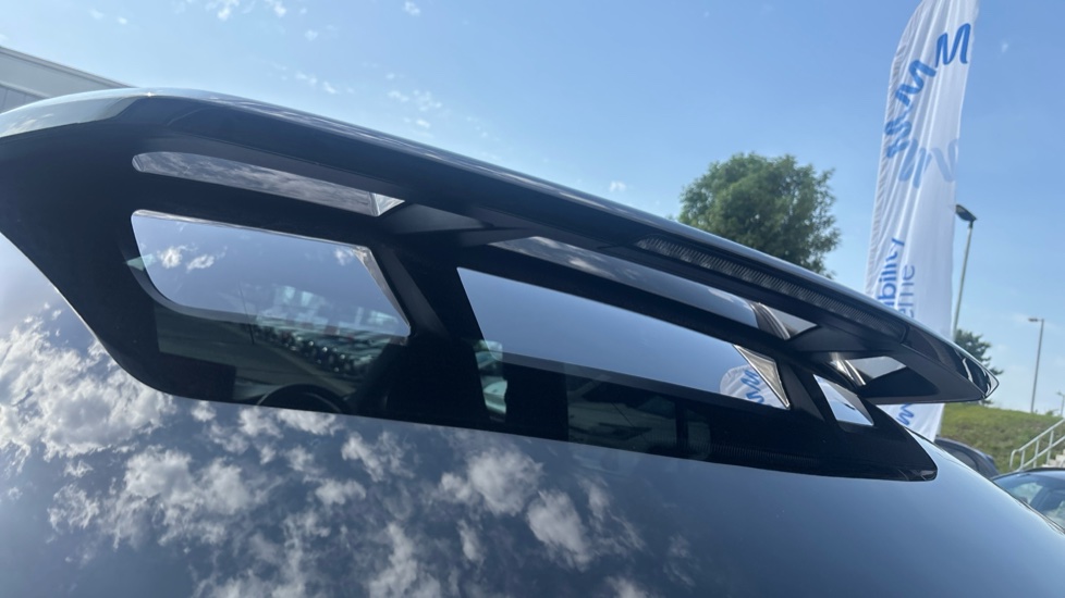 Toyota C-HR 1.8 Hybrid GR Sport 5dr CVT Hybrid Hatchback - Image 55