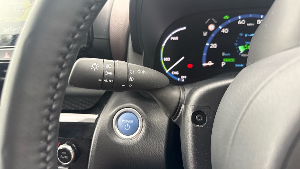 Toyota Yaris Cross 1.5 Hybrid Excel 5dr CVT Hybrid Estate - Image 38