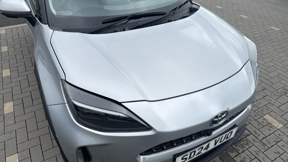 Toyota Yaris Cross 1.5 Hybrid Excel 5dr CVT Hybrid Estate - Image 61