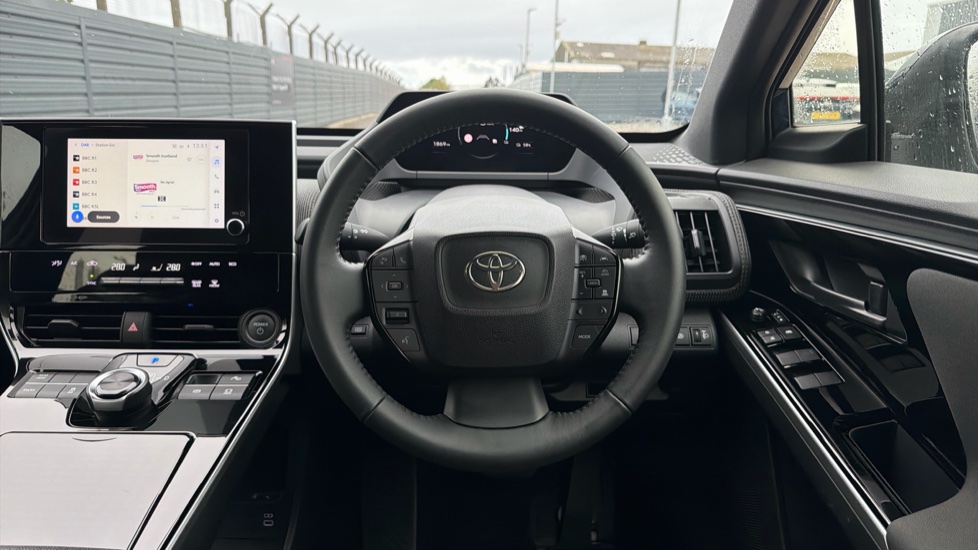 Toyota bZ4X 150kW Pure 71.4kWh 5dr Auto [11kW] Electric Hatchback - Image 7