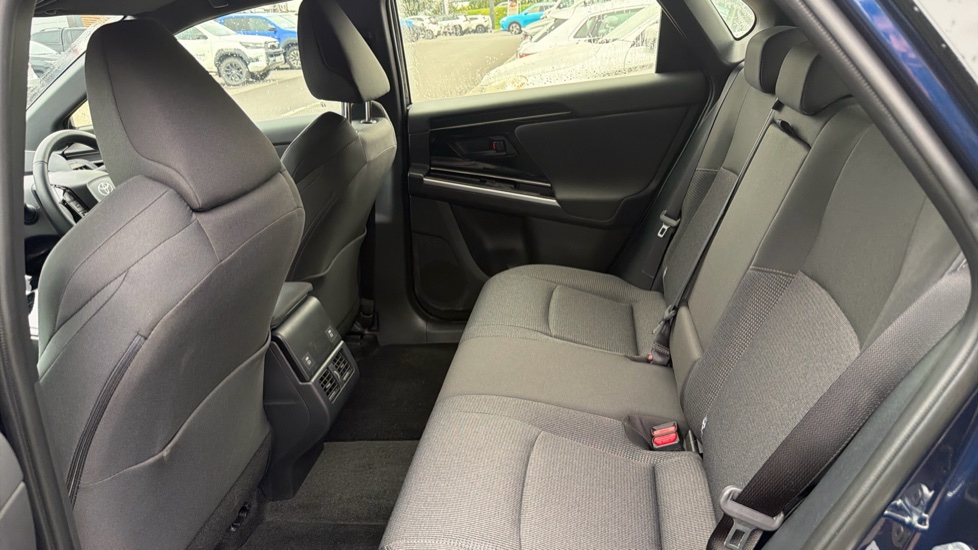 Toyota bZ4X 150kW Pure 71.4kWh 5dr Auto [11kW] Electric Hatchback - Image 15