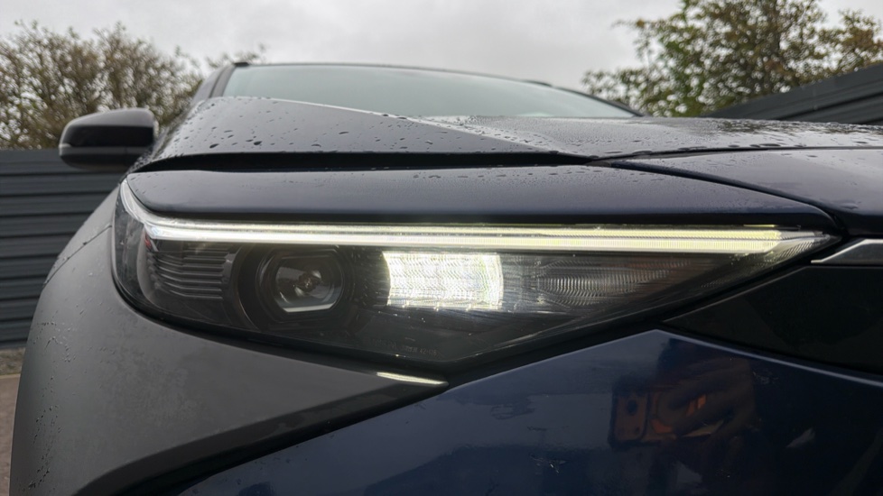 Toyota bZ4X 150kW Pure 71.4kWh 5dr Auto [11kW] Electric Hatchback - Image 20