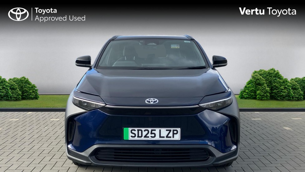 Toyota bZ4X 150kW Pure 71.4kWh 5dr Auto [11kW] Electric Hatchback - Image 22