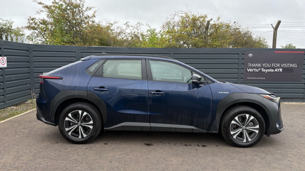 Toyota bZ4X 150kW Pure 71.4kWh 5dr Auto [11kW] Electric Hatchback - Image 23
