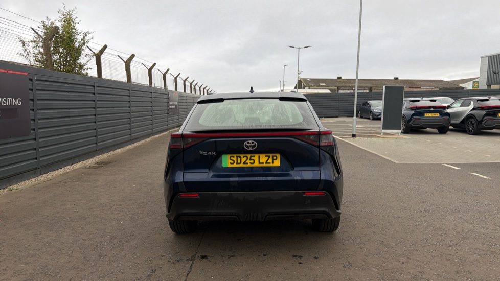 Toyota bZ4X 150kW Pure 71.4kWh 5dr Auto [11kW] Electric Hatchback - Image 26