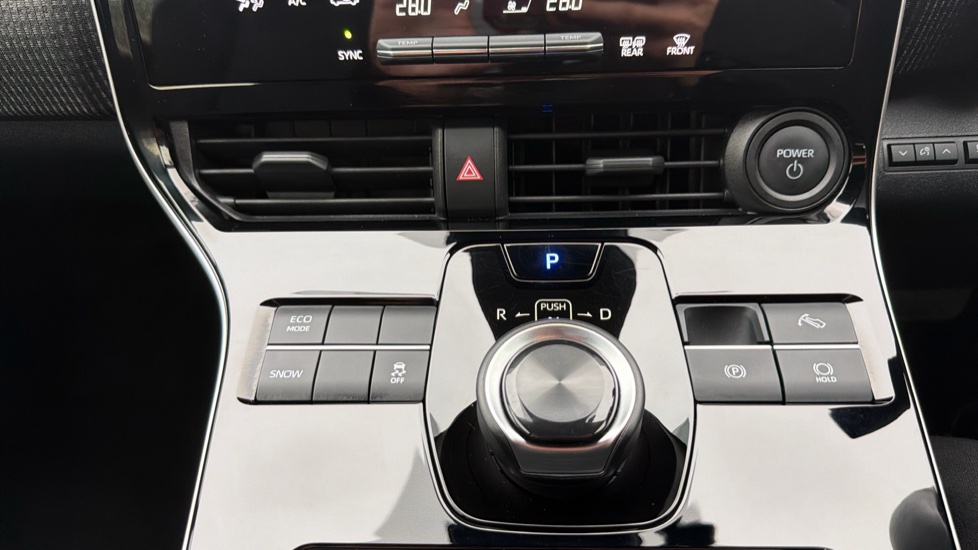 Toyota bZ4X 150kW Pure 71.4kWh 5dr Auto [11kW] Electric Hatchback - Image 34
