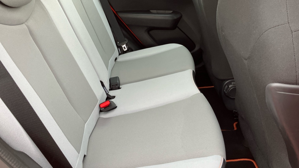 Toyota Aygo 1.0 VVT-i X-Cite 2 5dr Petrol Hatchback - Image 8
