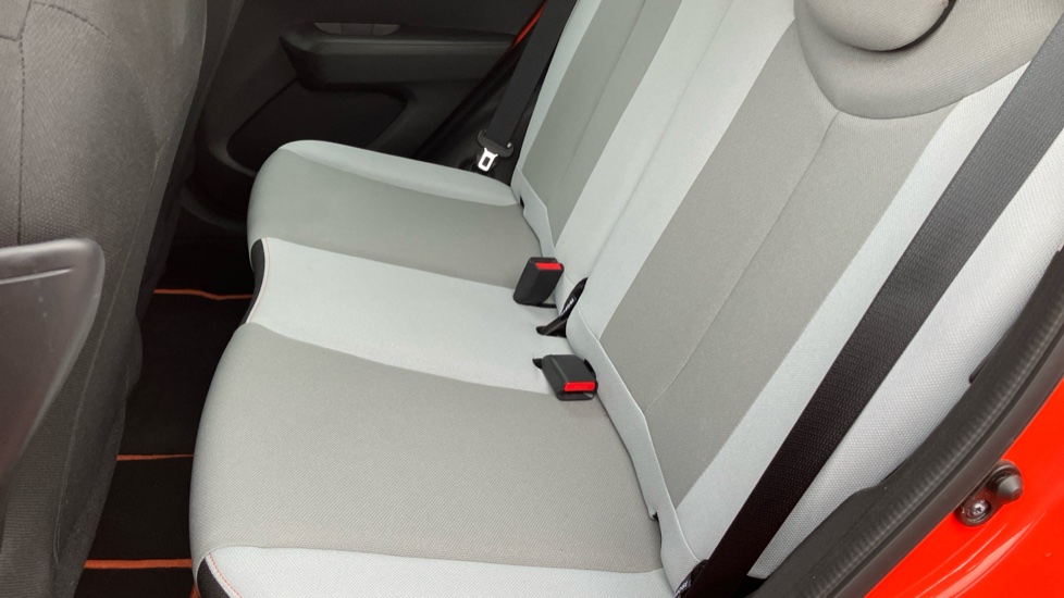 Toyota Aygo 1.0 VVT-i X-Cite 2 5dr Petrol Hatchback - Image 15