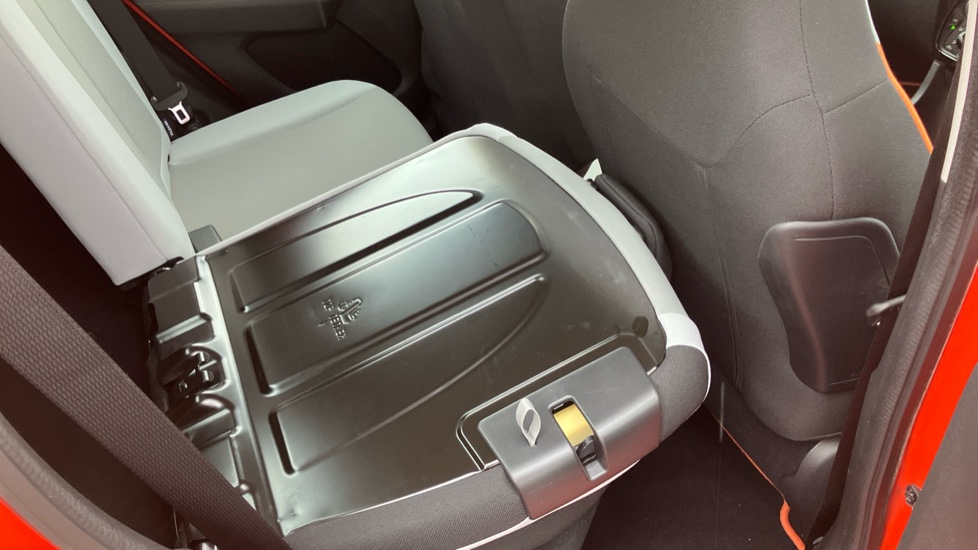 Toyota Aygo 1.0 VVT-i X-Cite 2 5dr Petrol Hatchback - Image 18