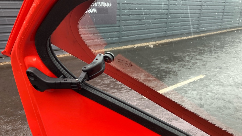 Toyota Aygo 1.0 VVT-i X-Cite 2 5dr Petrol Hatchback - Image 27