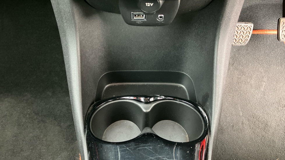 Toyota Aygo 1.0 VVT-i X-Cite 2 5dr Petrol Hatchback - Image 35