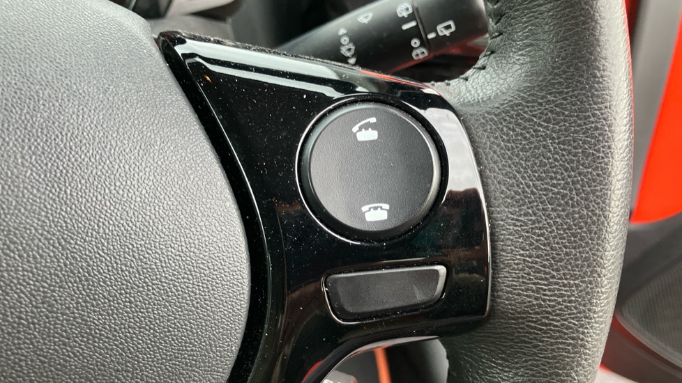 Toyota Aygo 1.0 VVT-i X-Cite 2 5dr Petrol Hatchback - Image 39