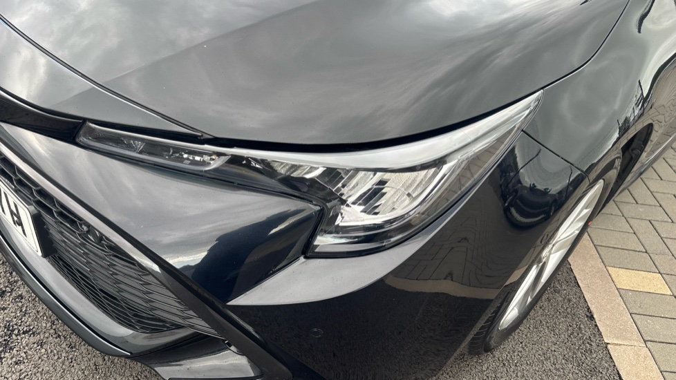 Toyota Corolla 1.2T VVT-i Icon Tech 5dr Petrol Hatchback - Image 20