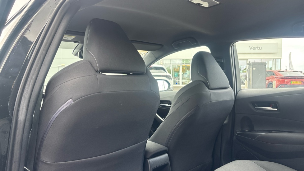 Toyota Corolla 1.2T VVT-i Icon Tech 5dr Petrol Hatchback - Image 51