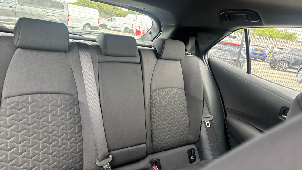 Toyota Corolla 1.2T VVT-i Icon Tech 5dr Petrol Hatchback - Image 52