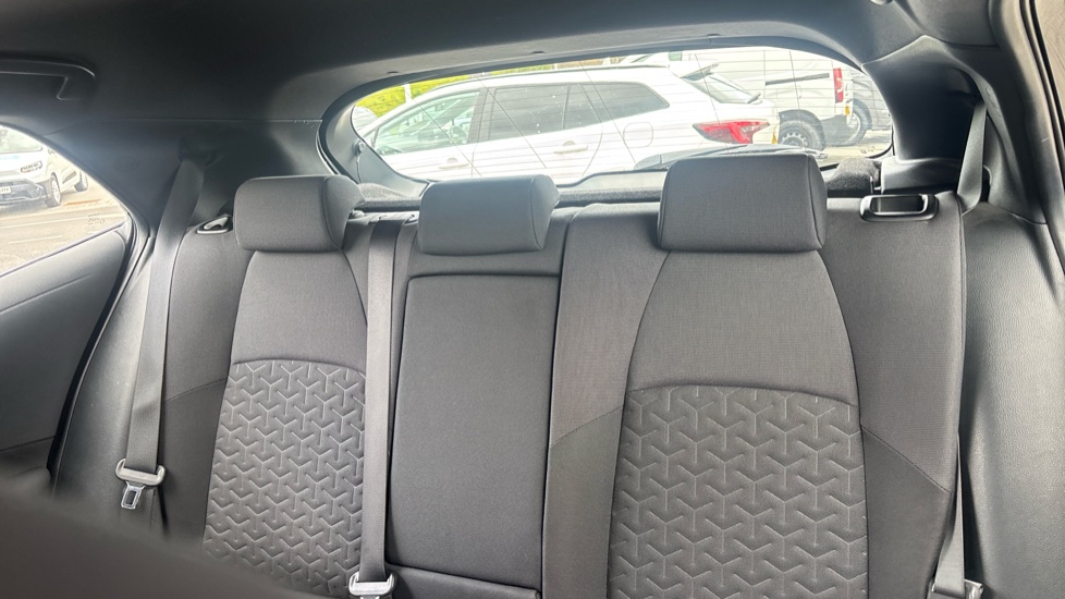 Toyota Corolla 1.2T VVT-i Icon Tech 5dr Petrol Hatchback - Image 53