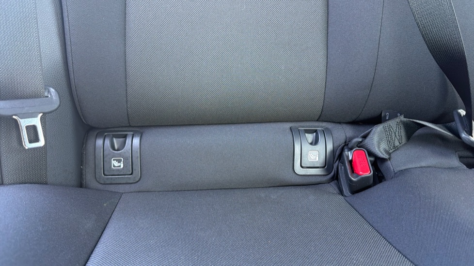 Toyota Yaris 1.5 Hybrid GR Sport 5dr CVT Hybrid Hatchback - Image 14