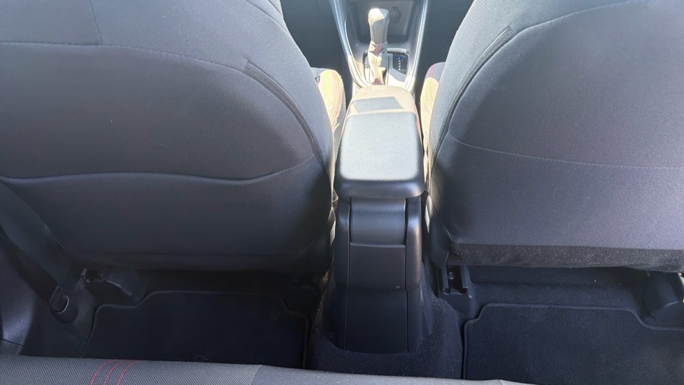 Toyota Yaris 1.5 Hybrid GR Sport 5dr CVT Hybrid Hatchback - Image 19