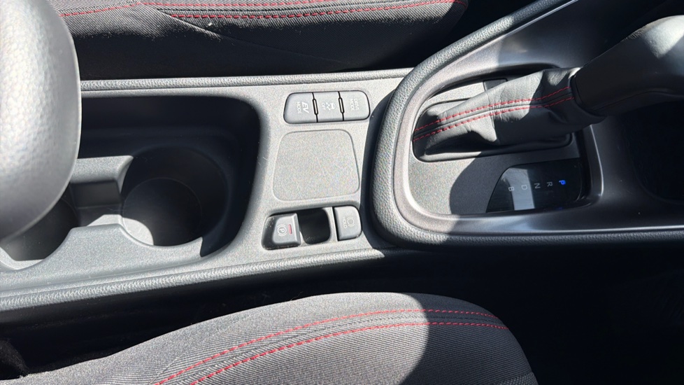 Toyota Yaris 1.5 Hybrid GR Sport 5dr CVT Hybrid Hatchback - Image 36