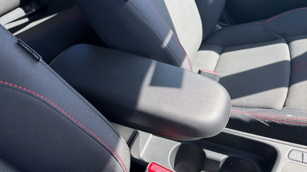 Toyota Yaris 1.5 Hybrid GR Sport 5dr CVT Hybrid Hatchback - Image 37