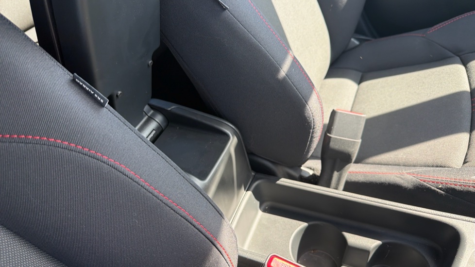 Toyota Yaris 1.5 Hybrid GR Sport 5dr CVT Hybrid Hatchback - Image 39