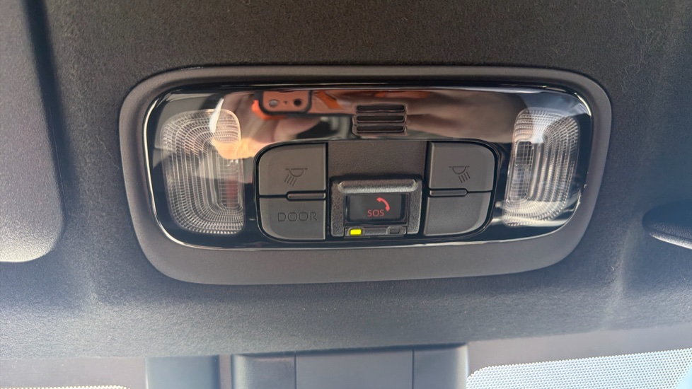 Toyota Yaris 1.5 Hybrid GR Sport 5dr CVT Hybrid Hatchback - Image 41