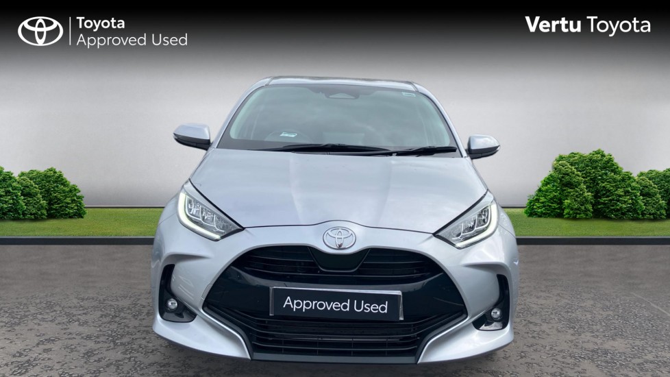 Toyota Yaris 1.5 Hybrid Design 5dr CVT Hybrid Hatchback - Image 22