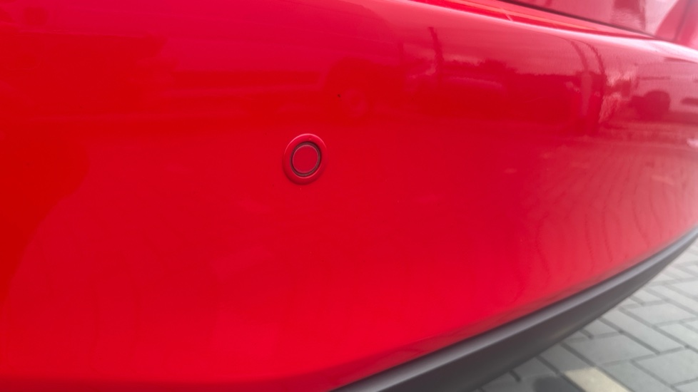 Toyota Yaris 1.5 VVT-i Icon Tech 5dr Petrol Hatchback - Image 34