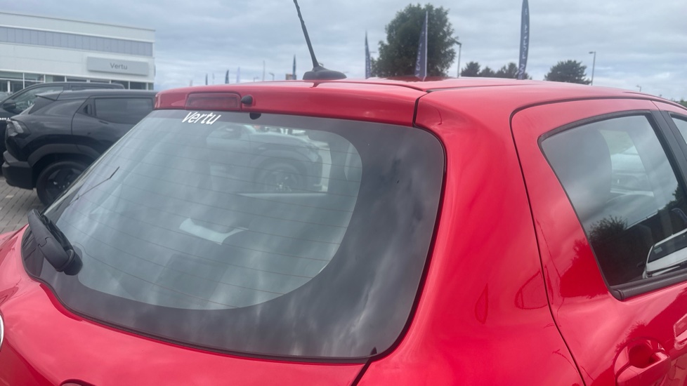 Toyota Yaris 1.5 VVT-i Icon Tech 5dr Petrol Hatchback - Image 55