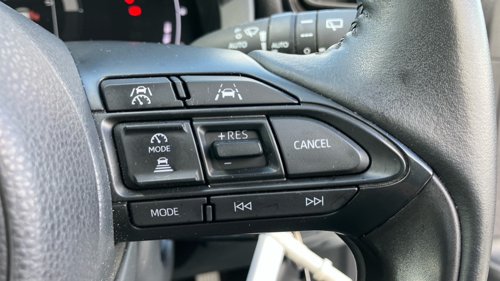 Toyota Yaris 1.5 Hybrid Design 5dr CVT Hybrid Hatchback - Image 36