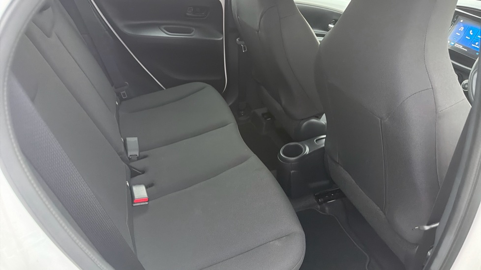 Toyota Aygo X 1.0 VVT-i Pure 5dr Petrol Hatchback - Image 8