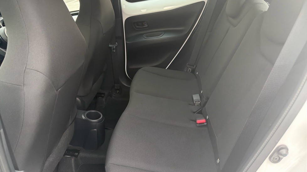 Toyota Aygo X 1.0 VVT-i Pure 5dr Petrol Hatchback - Image 15