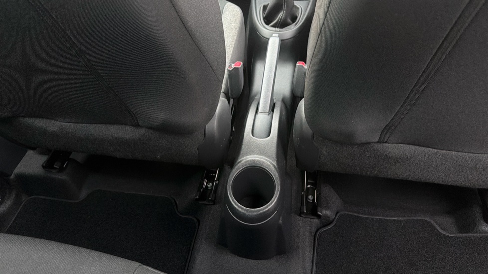 Toyota Aygo X 1.0 VVT-i Pure 5dr Petrol Hatchback - Image 19