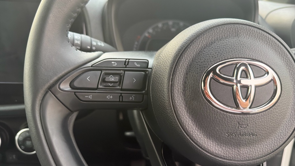 Toyota Aygo X 1.0 VVT-i Pure 5dr Petrol Hatchback - Image 30